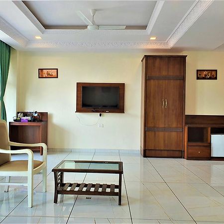 Vits Excellensea Karde Beach Dapoli Exterior photo