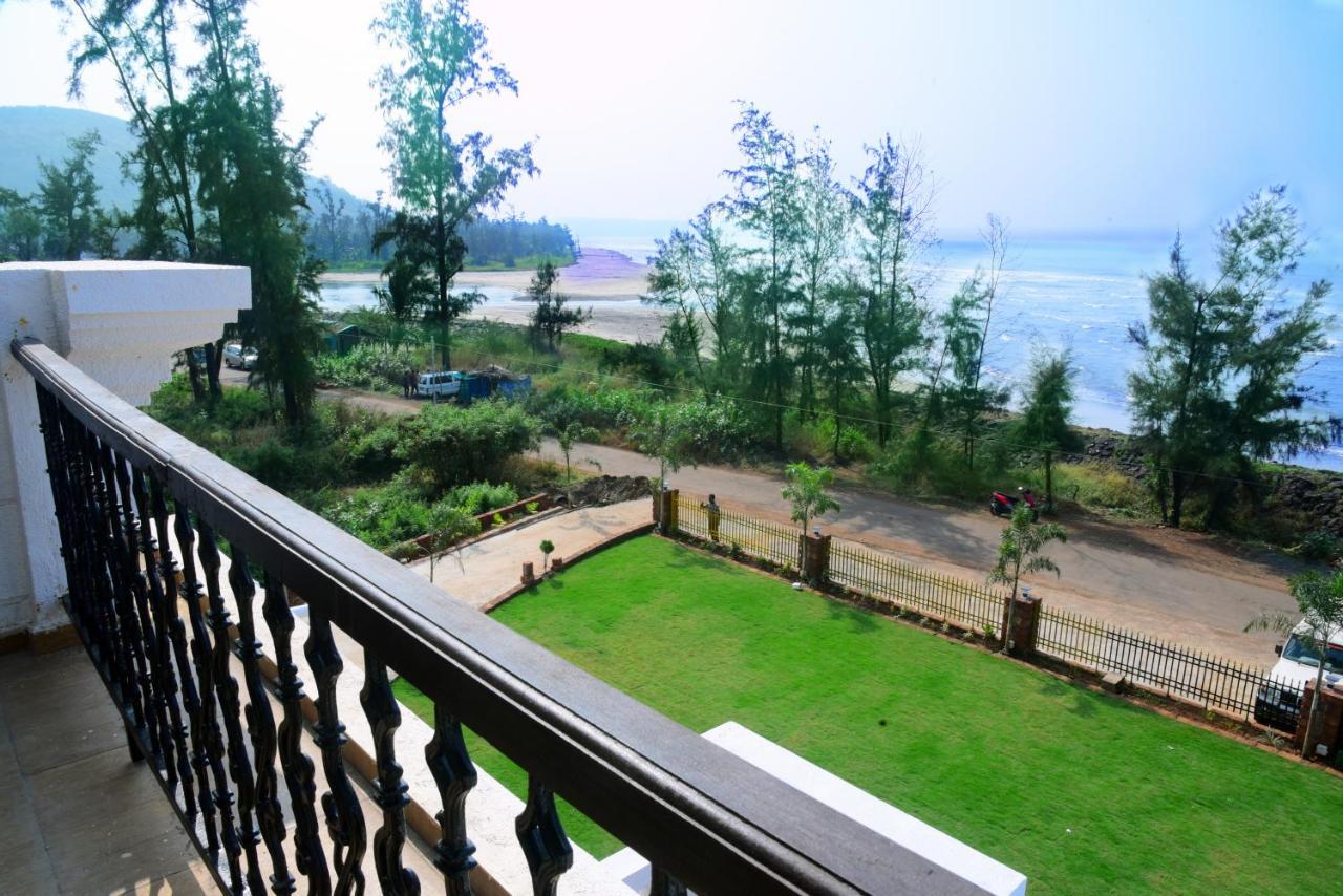 Vits Excellensea Karde Beach Dapoli Exterior photo