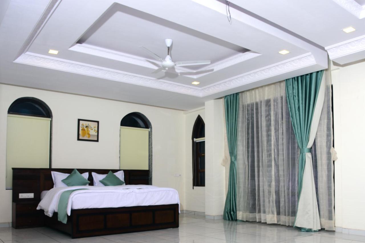 Vits Excellensea Karde Beach Dapoli Exterior photo