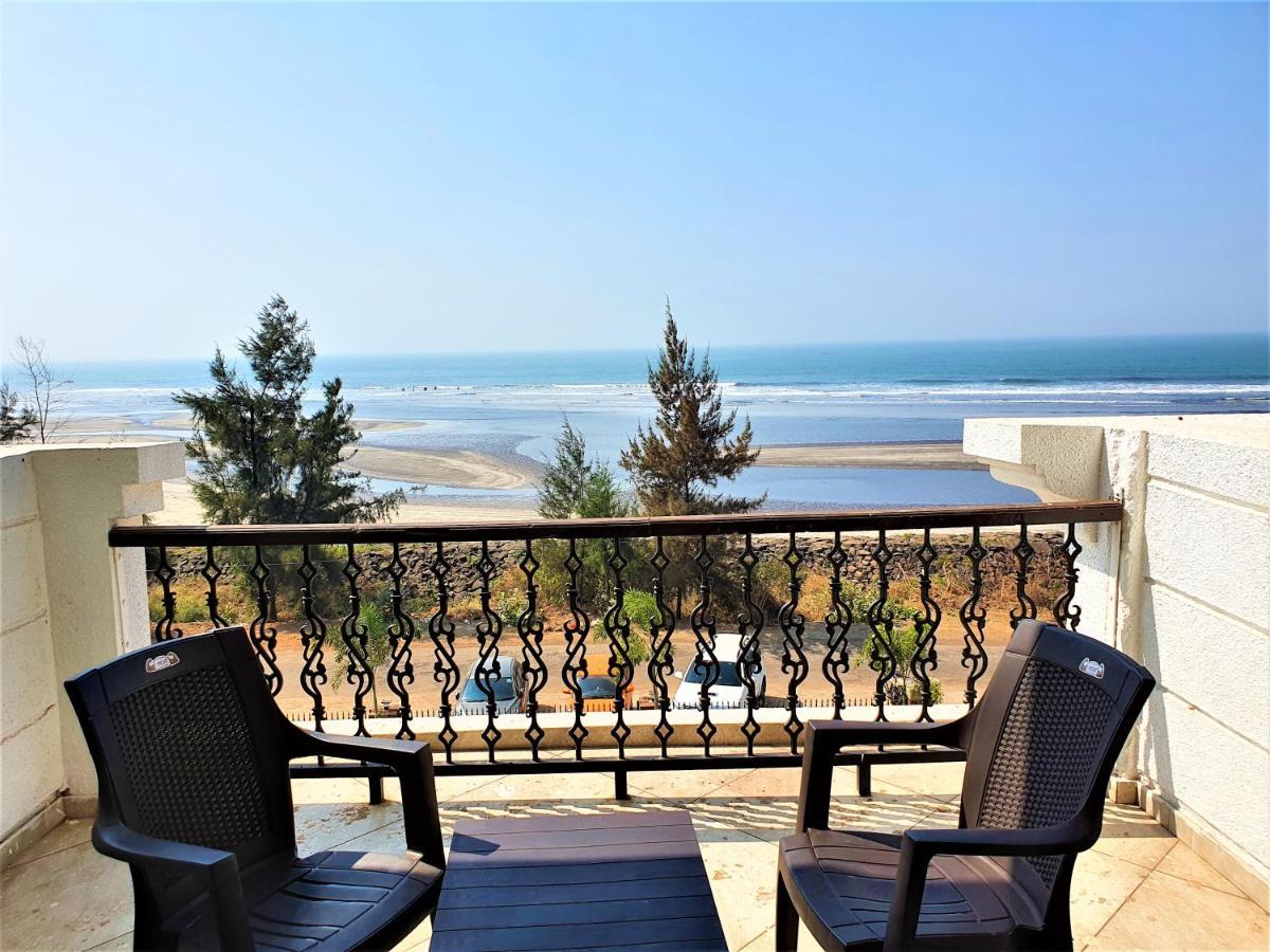 Vits Excellensea Karde Beach Dapoli Exterior photo